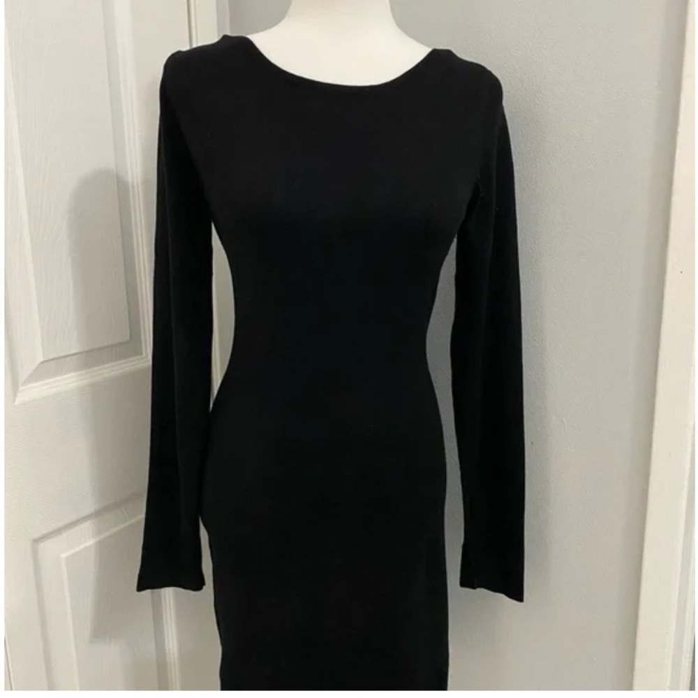 Dynamite Dress